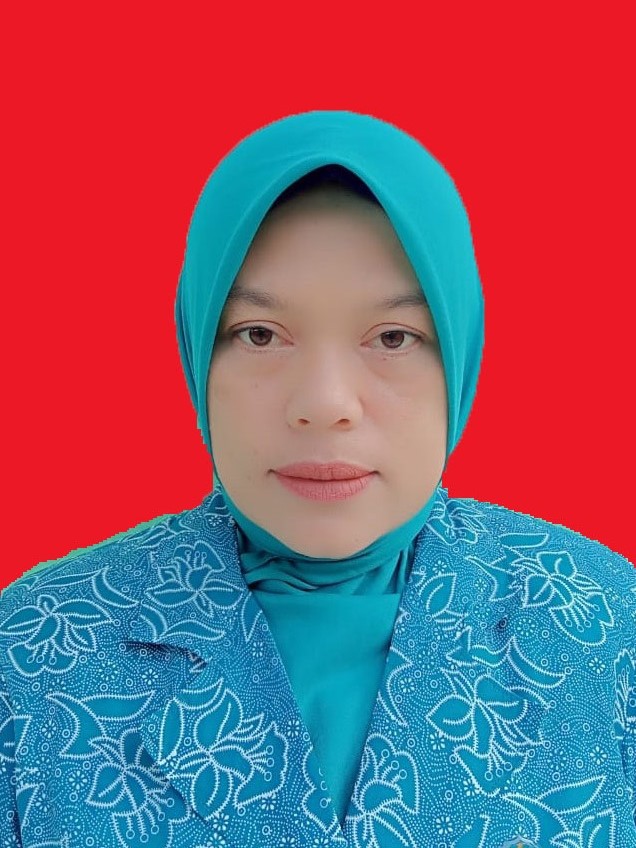 GINA SARI