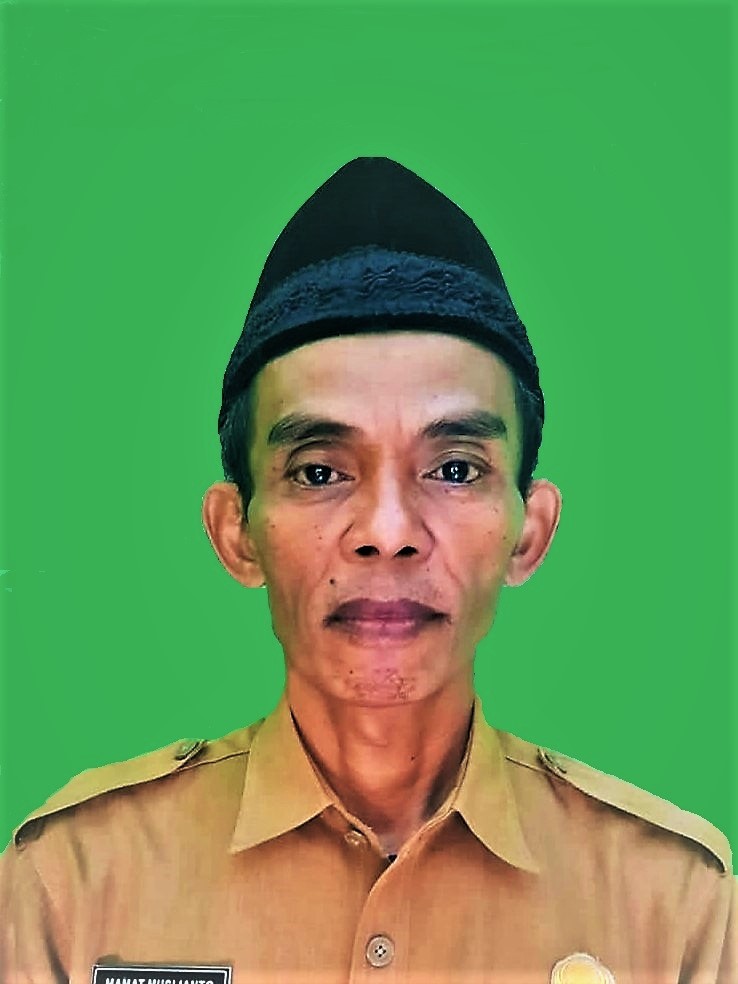 MAMAT MUSLIANTO