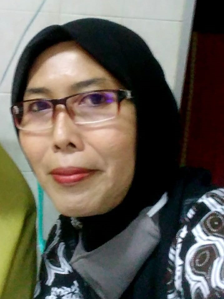 IDA SUGIANTI