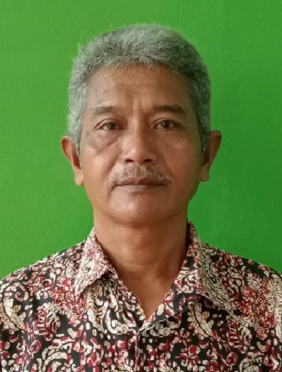 AGUS SUHERMAN