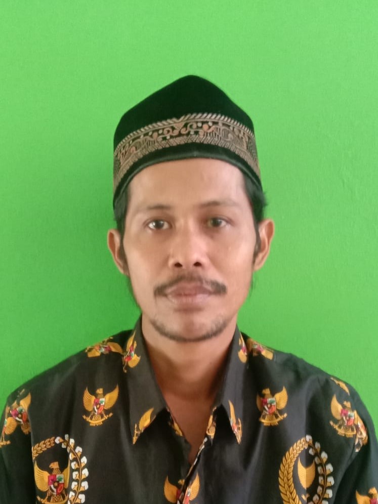 ARIF HIDAYAT