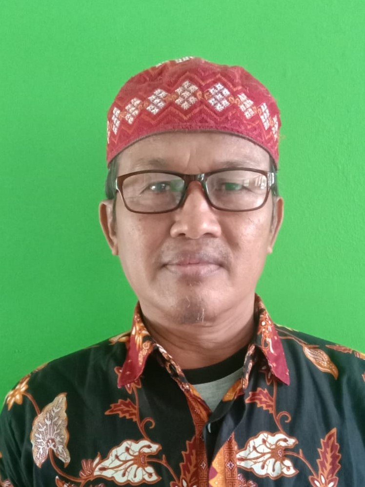 IWAN KARWAN
