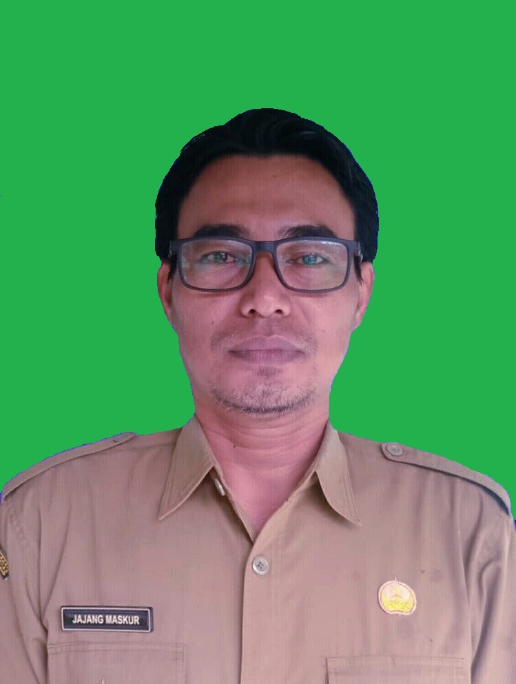 JAJANG MASKUR